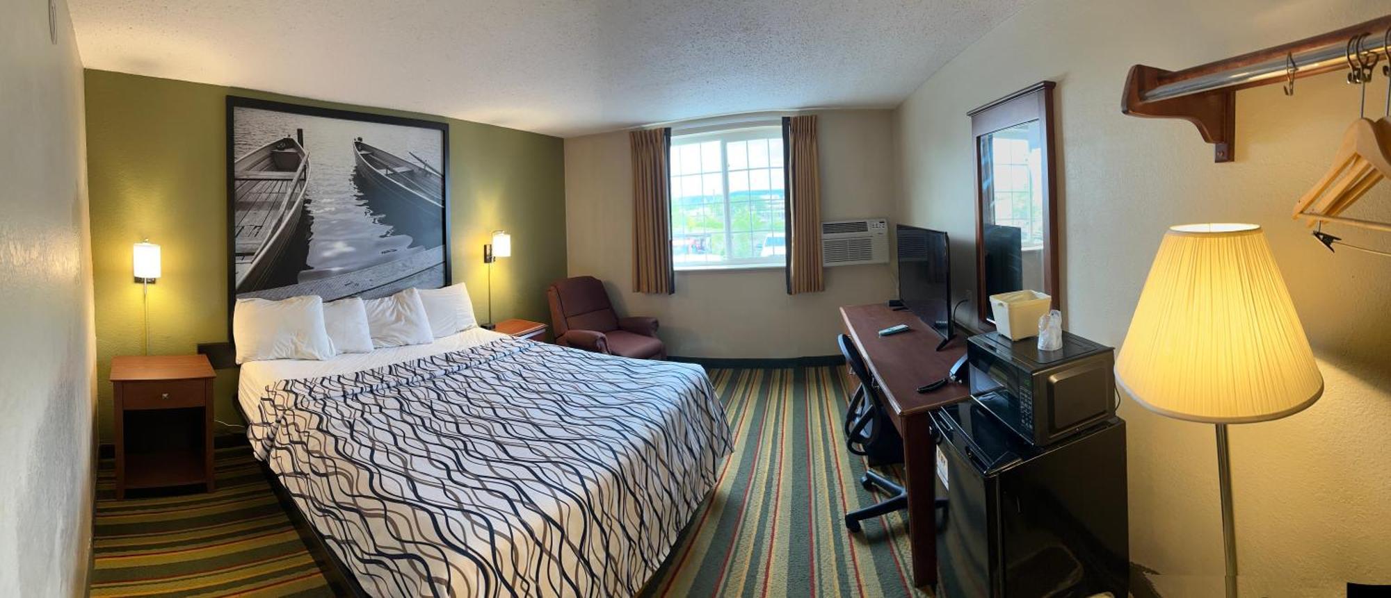 Super 8 By Wyndham Winona Mn Motel Екстериор снимка